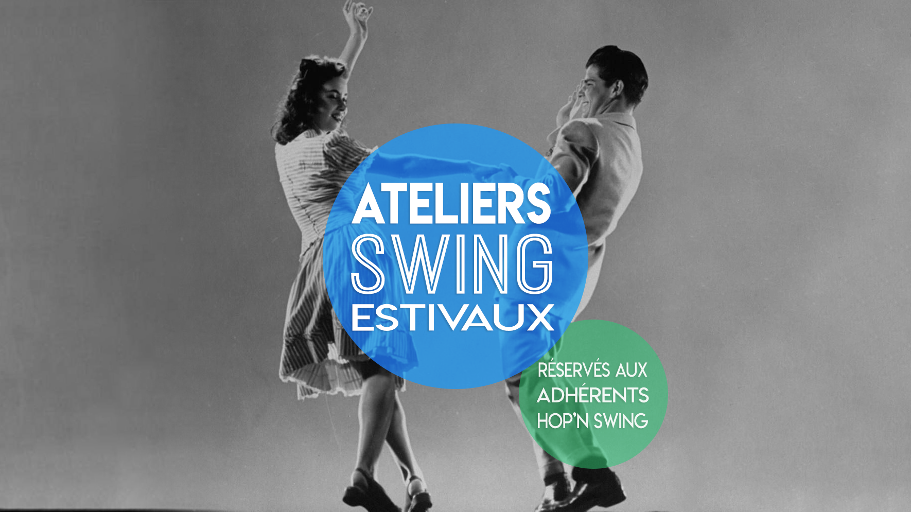 Ateliers estivaux