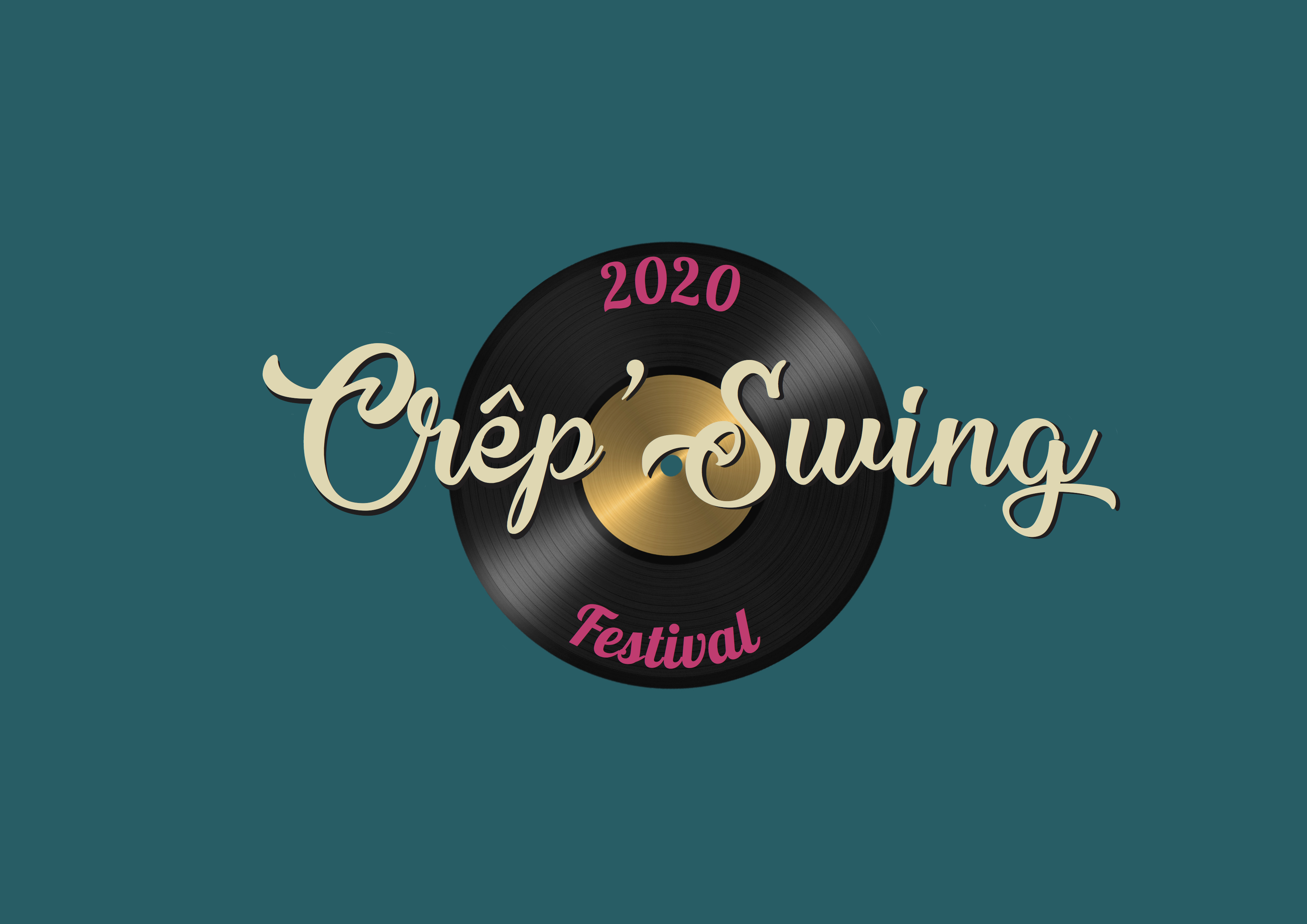 Logo CSF 2020