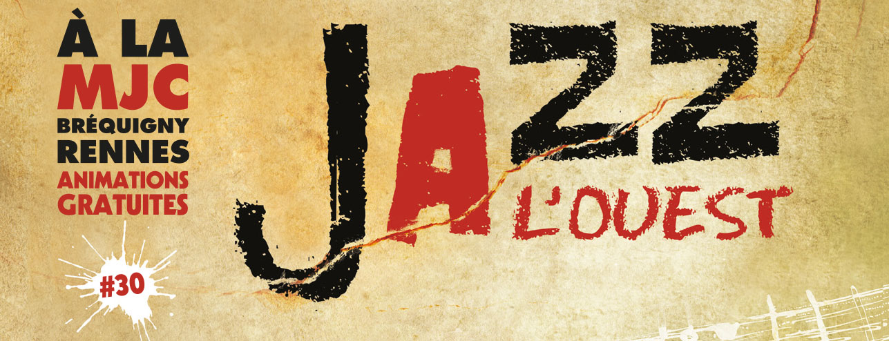 Jazz à l'Ouest 2019
