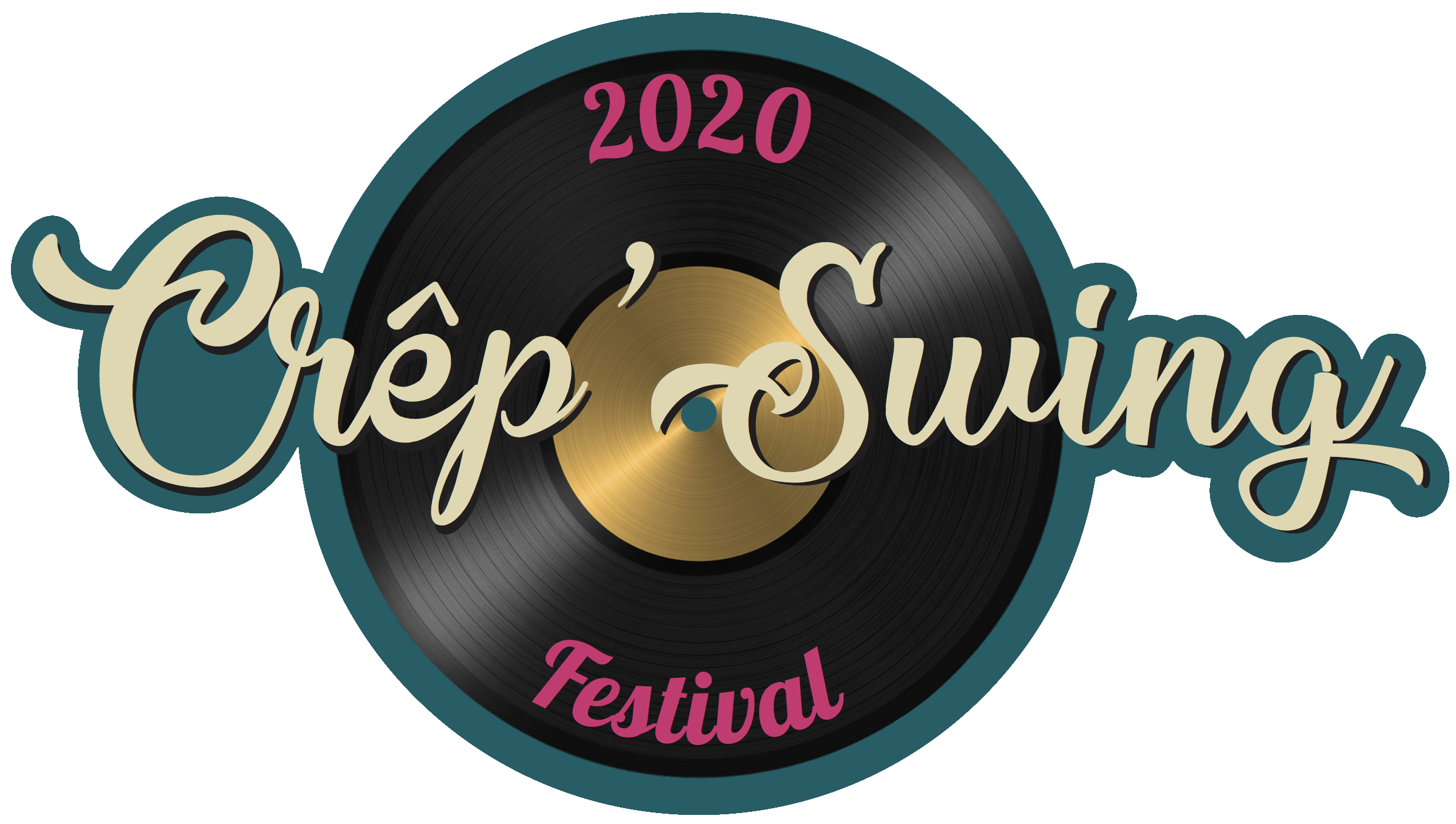 Logo CSF 2020 détouré