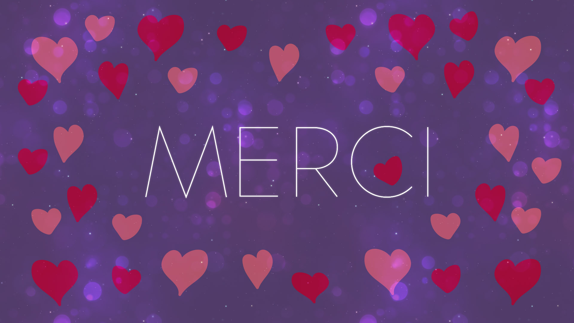Merci