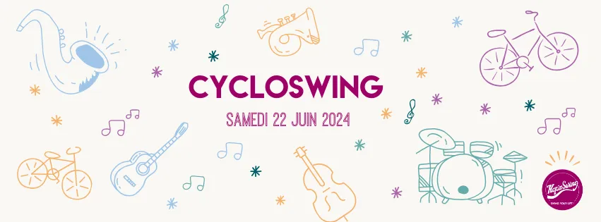 Cycloswing 2024