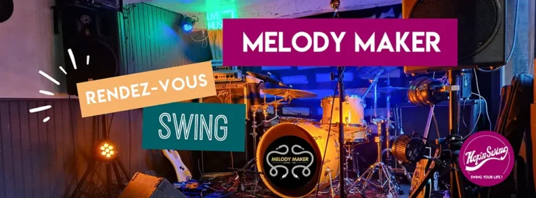 Melody Maker