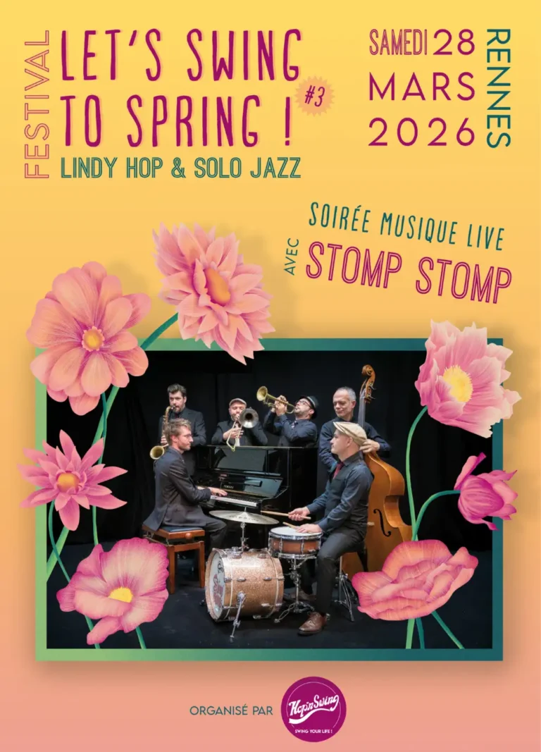 LSTS2026 affiche soirée samedi